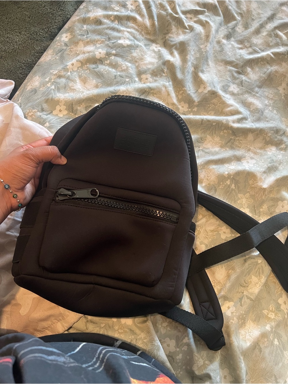 Dagne Dover Dakota Small Backpack